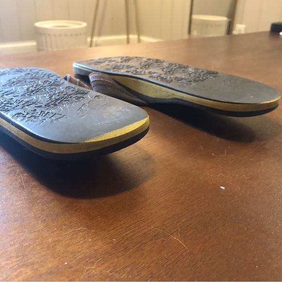 Multicolored Reef Flip-flops - Picture 5 of 6